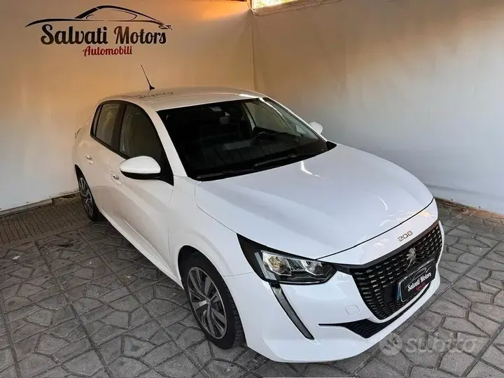 Peugeot 208 2020 photo 2