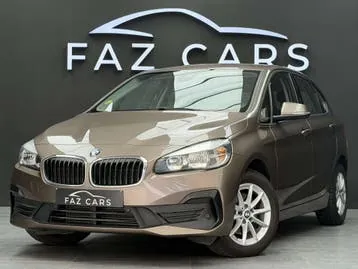 BMW Série 2 Active Tourer