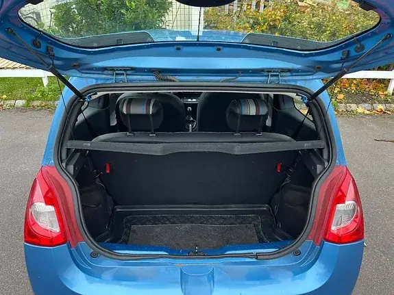 Renault Twingo 2012 photo 5