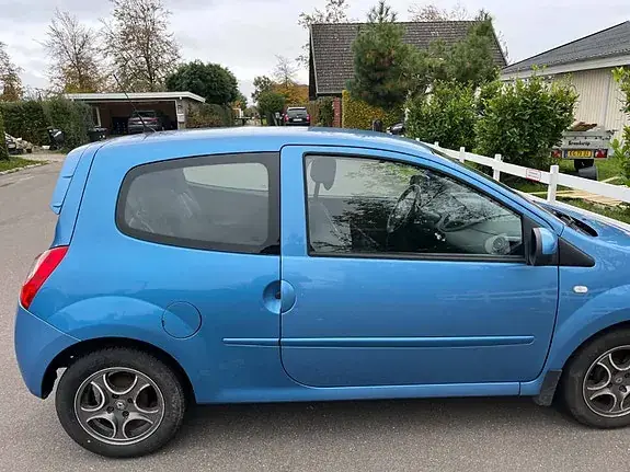 Renault Twingo 2012 photo 3