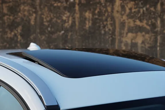 Volvo Xc60 2017 photo 4