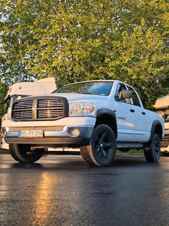 Dodge Ram 1500