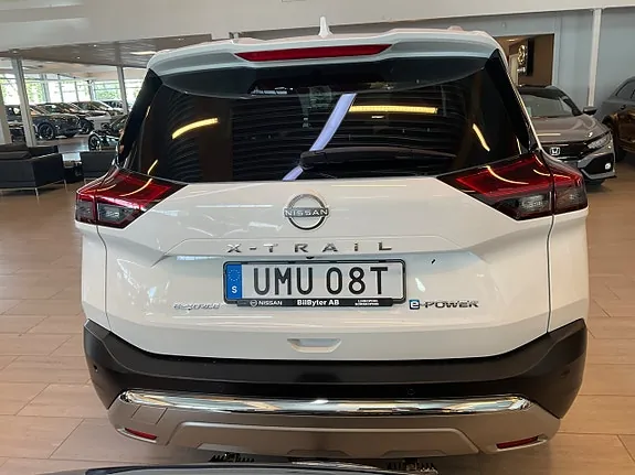 Nissan X-Trail 2023 photo 5
