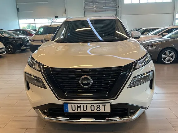 Nissan X-Trail 2023 photo 2