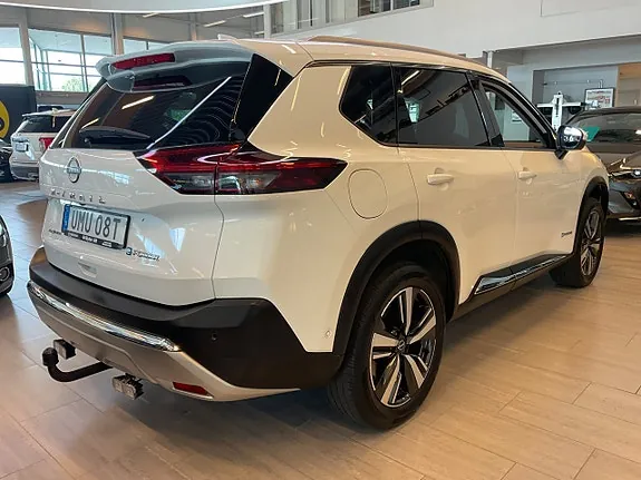 Nissan X-Trail 2023 photo 4