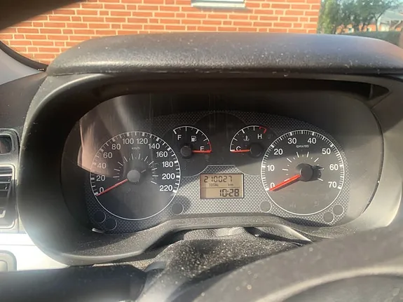 Fiat Punto 2007 photo 2