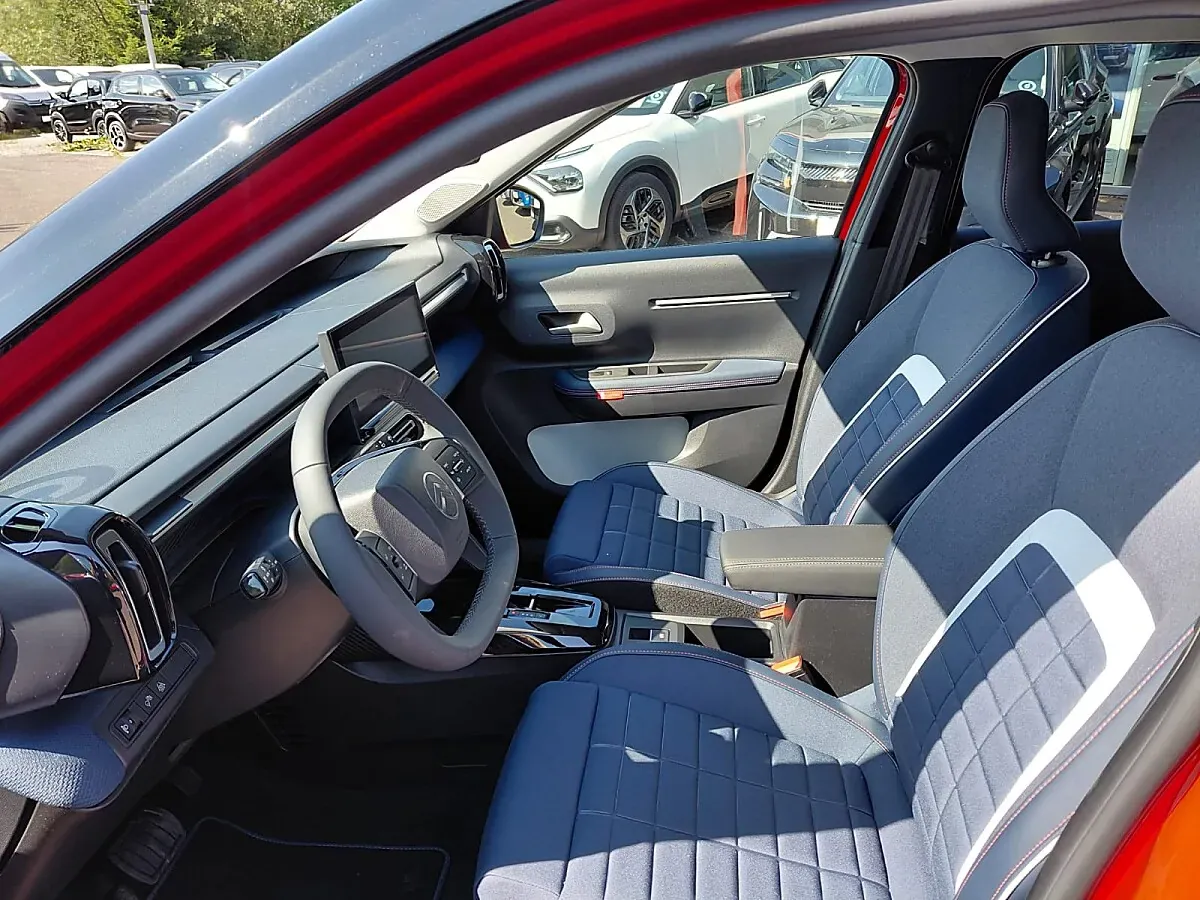 Citroen C3 photo 3