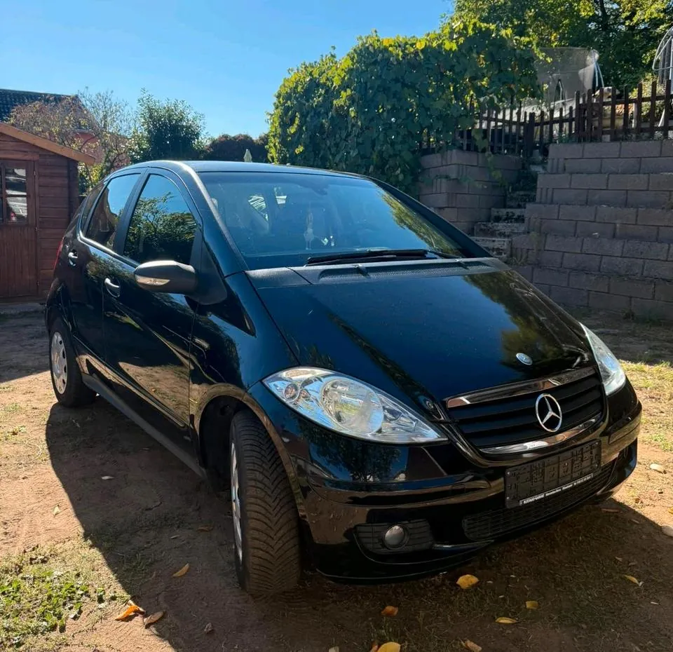 Mercedes-Benz A 150