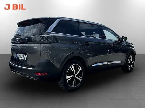 Peugeot 5008 2023 photo 3