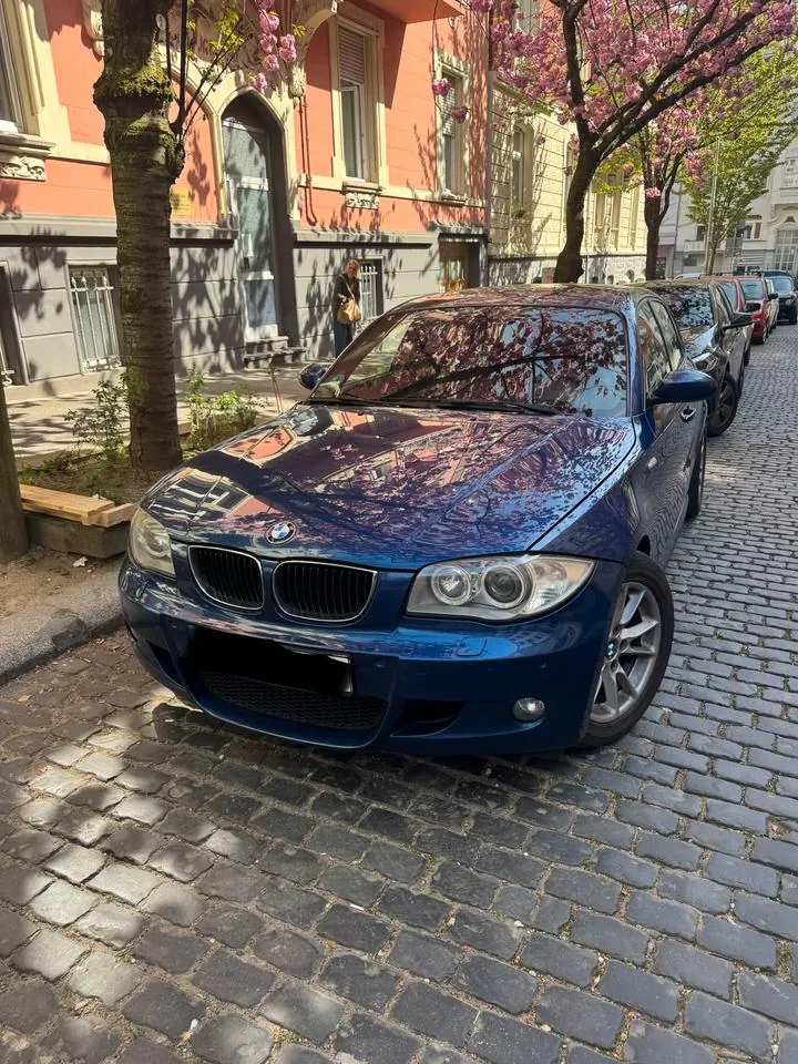 BMW 120D