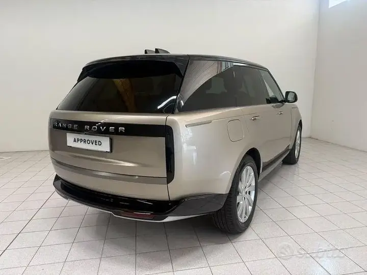Land Rover Range Rover 2025 photo 2