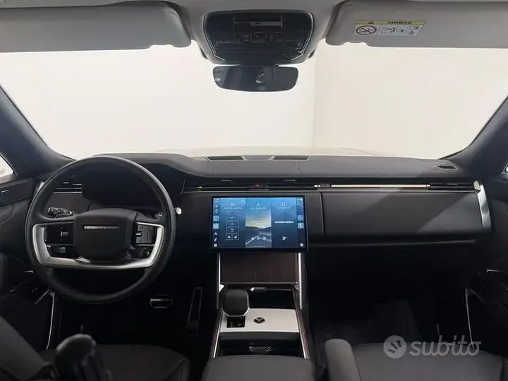 Land Rover Range Rover 2025 photo 4
