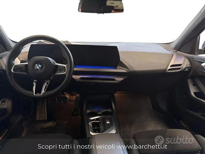 BMW 1 Series 2025 photo 5