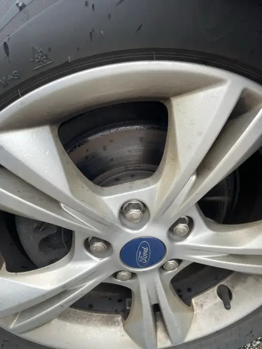 Ford C-Max 2013 photo 3