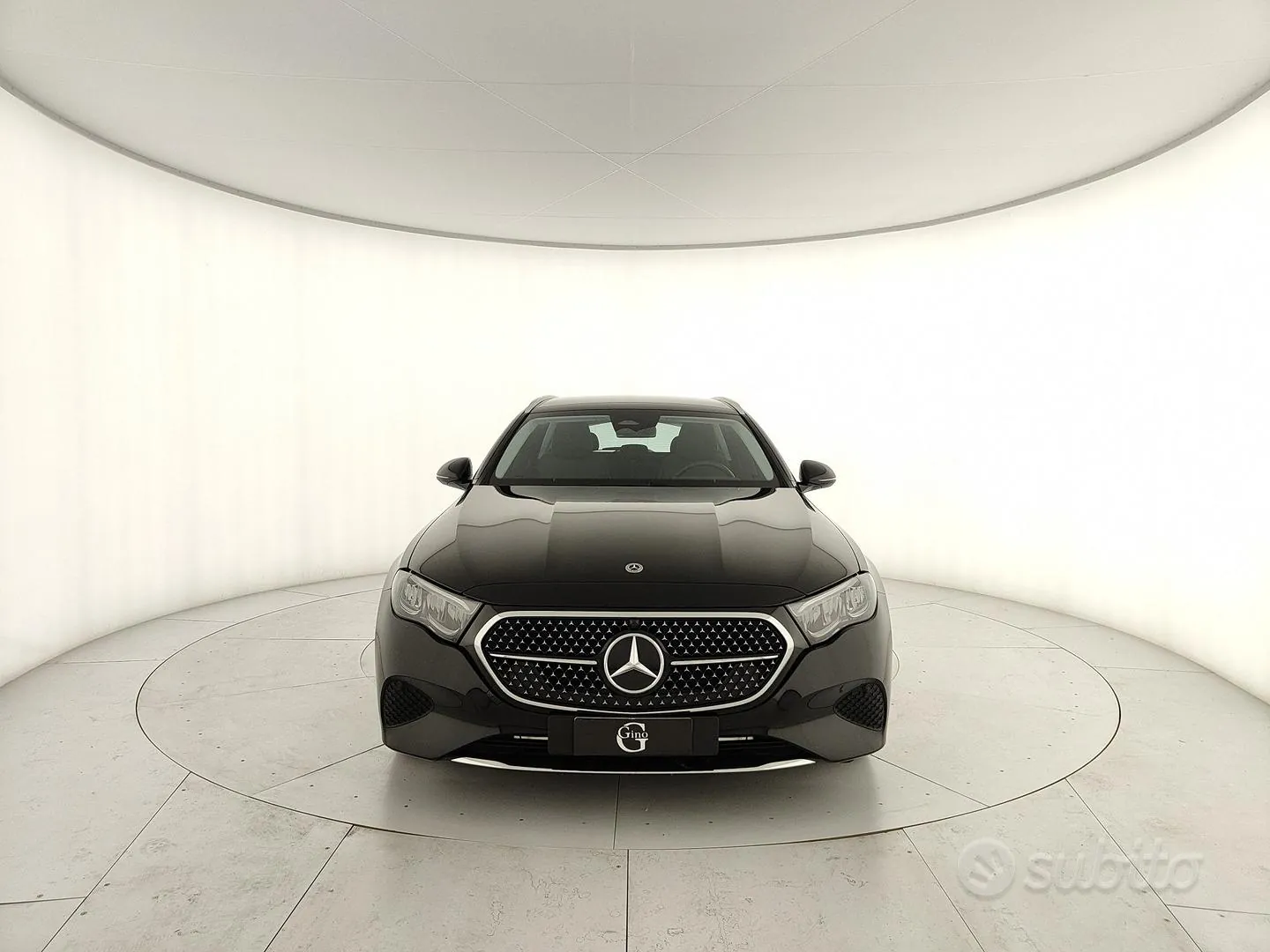 Mercedes-Benz E-Class 2025 photo 2
