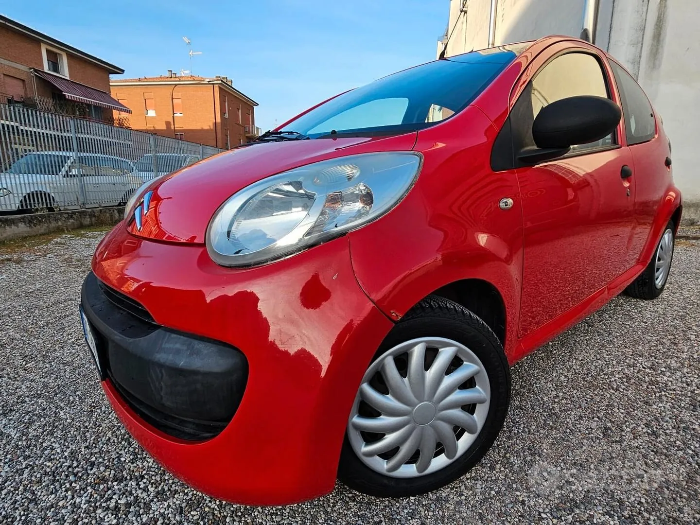 Citroen C1