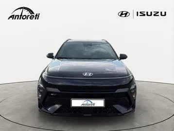 Hyundai Kona 2026 photo 2