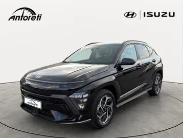 Hyundai Kona 2026 photo 3