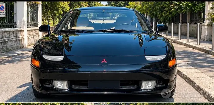 Mitsubishi 3000 Gt