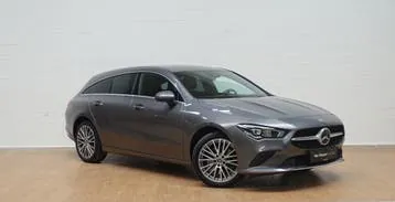 Mercedes-Benz Cla 2024 photo 2