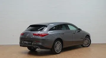 Mercedes-Benz Cla 2024 photo 3
