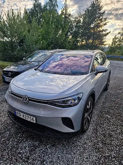 Volkswagen Id.4