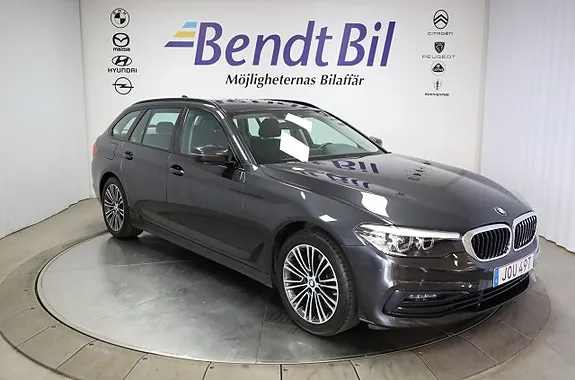 BMW 520D
