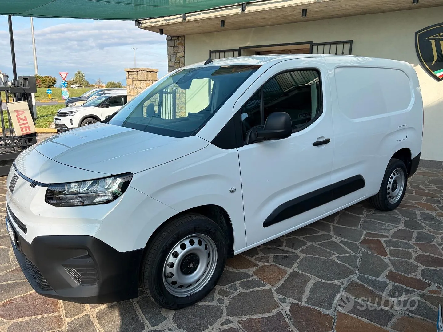 Fiat Doblò