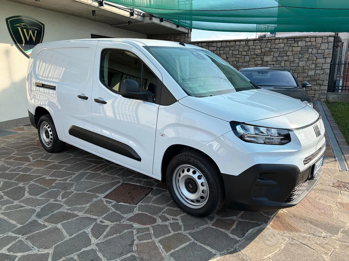Fiat Doblò 2025 photo 3