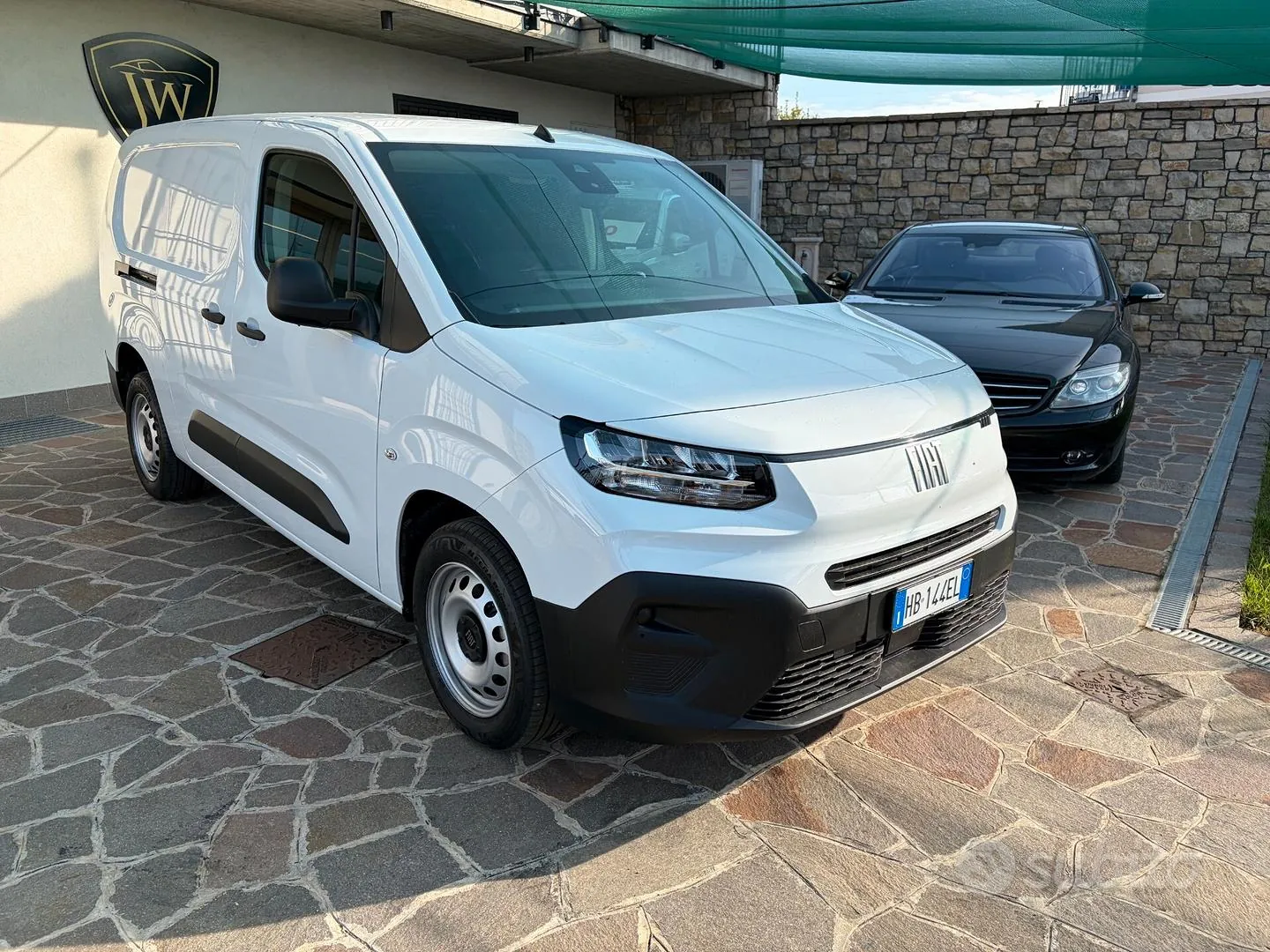 Fiat Doblò 2025 photo 4
