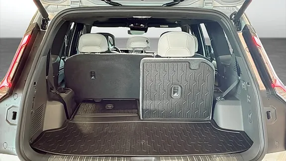 Kia Ev9 2027 photo 4