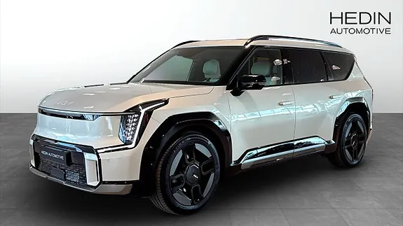Kia Ev9