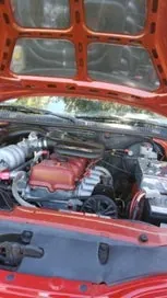 Ford Falcon 1995 photo 3