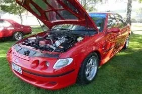 Ford Falcon