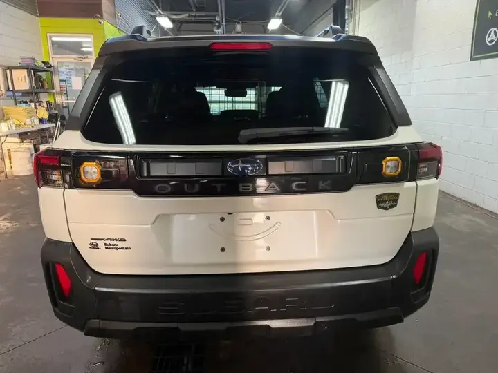 Subaru Outback 2026 photo 5