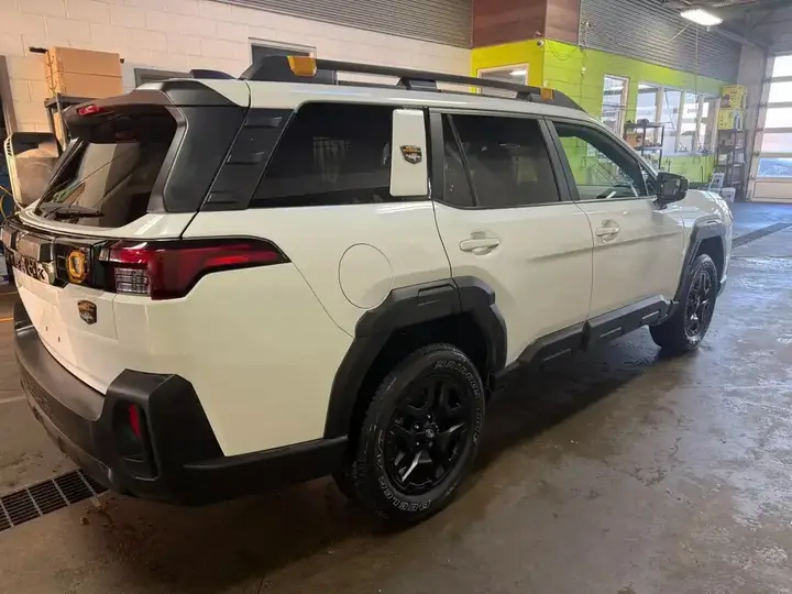 Subaru Outback 2026 photo 4