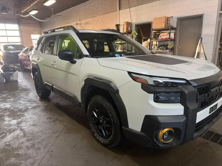 Subaru Outback 2026 photo 3