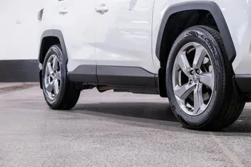 Toyota Rav4 2020 photo 5