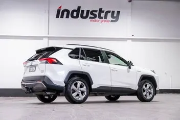 Toyota Rav4 2020 photo 4
