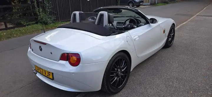BMW Z4