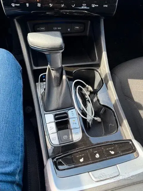 Hyundai Tucson 2024 photo 4