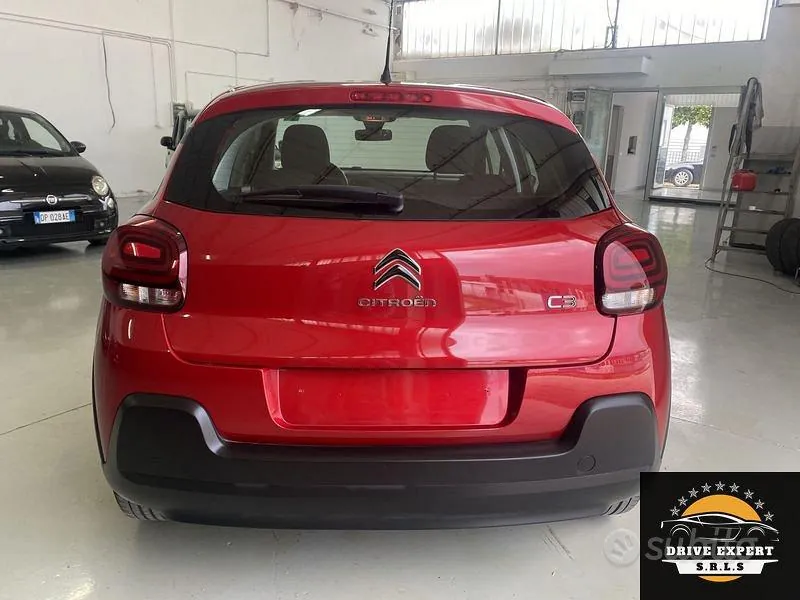 Citroen C3 2023 photo 5