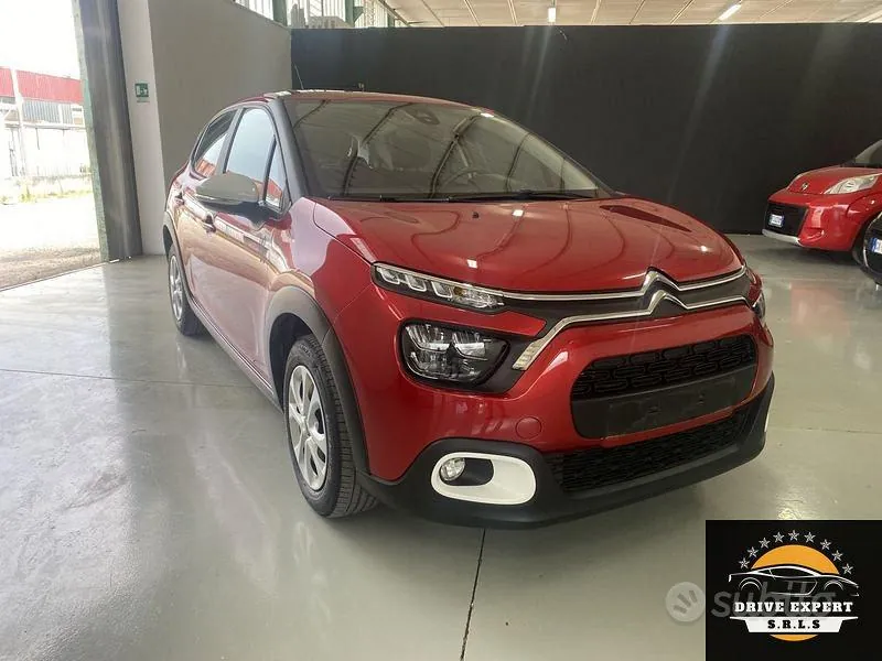 Citroen C3 2023 photo 3