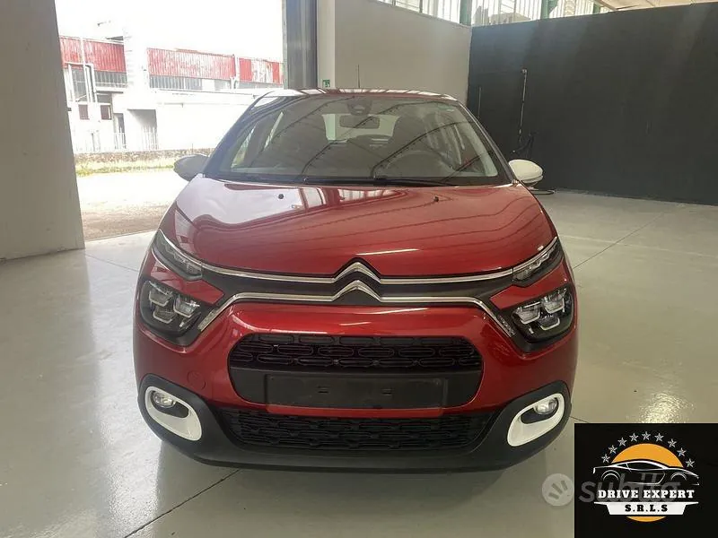 Citroen C3 2023 photo 2
