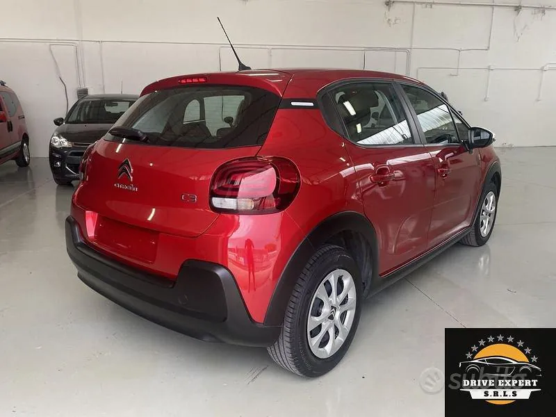 Citroen C3 2023 photo 4