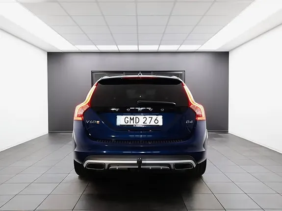 Volvo V60 2015 photo 5