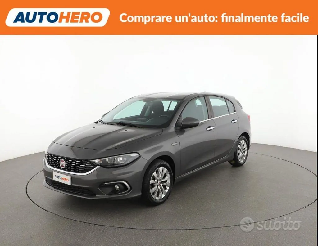 Fiat Tipo