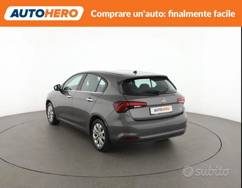 Fiat Tipo 2020 photo 4