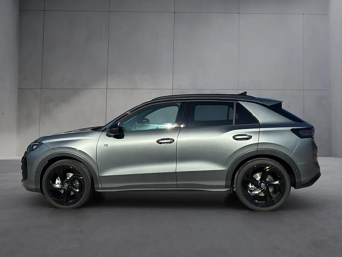 Volkswagen T-Roc 2026 photo 3