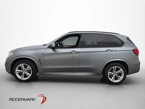 BMW X5 2017 photo 2